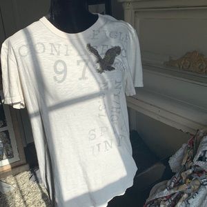 American eagle shirt